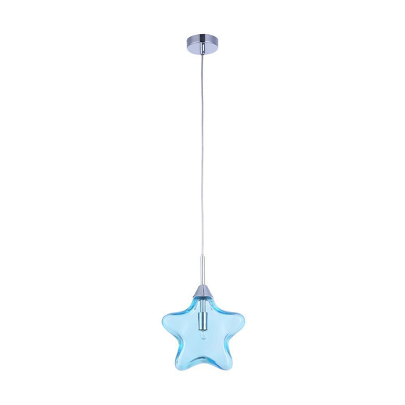 Подвесной светильник Maytoni Star MOD242-PL-01-BL