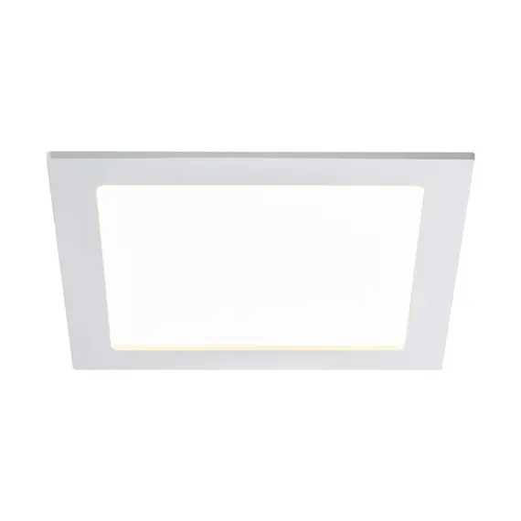 Встраиваемый светодиодный светильник Maytoni Stockton DL021-6-L18W, изображение 4