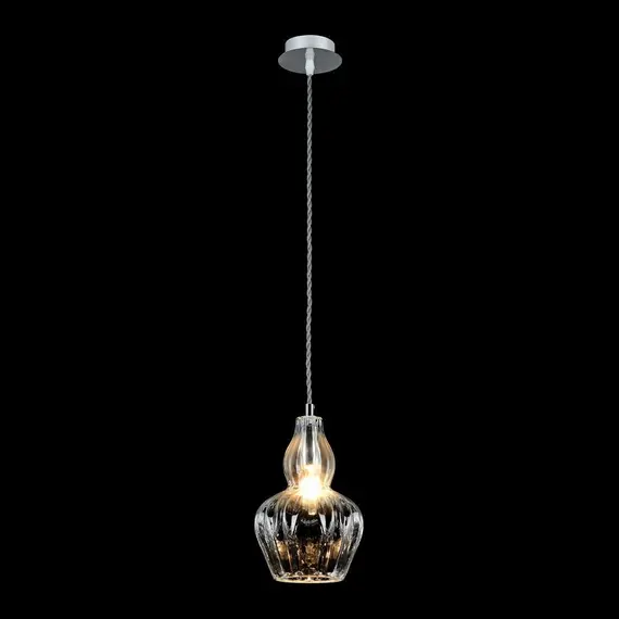 Подвесной светильник Maytoni Eustoma MOD238-PL-01-TR, изображение 4