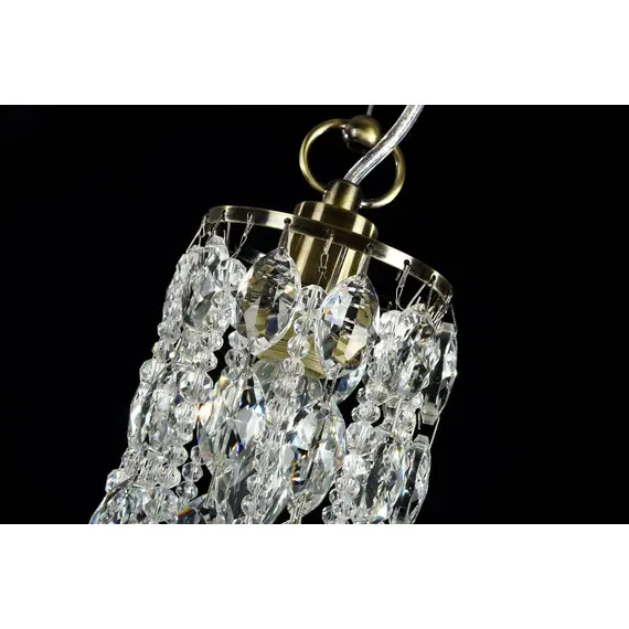 Подвесной светильник Maytoni Ronda DIA107-PL-01-R, изображение 3