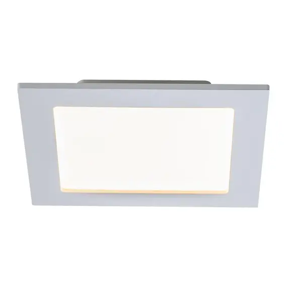 Встраиваемый светодиодный светильник Maytoni Stockton DL020-6-L12W, изображение 4