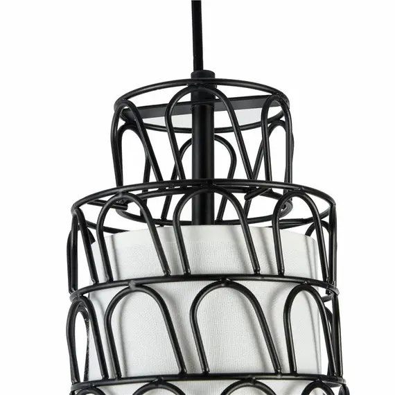 Подвесной светильник Maytoni City T193-PL-01-B, изображение 3