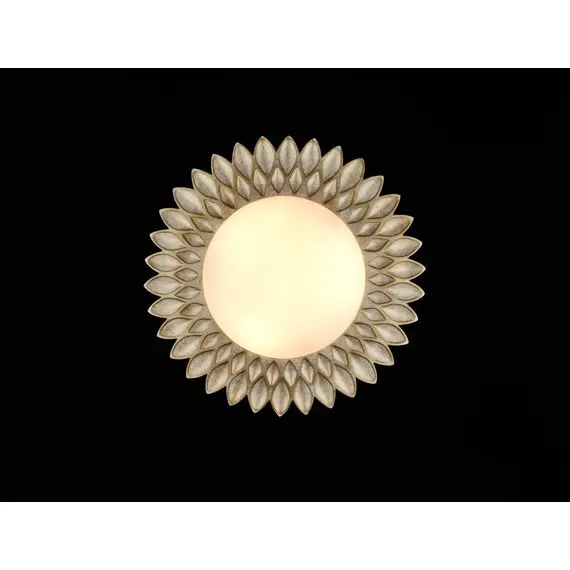 Потолочный светильник Maytoni Lamar H301-03-G, изображение 2