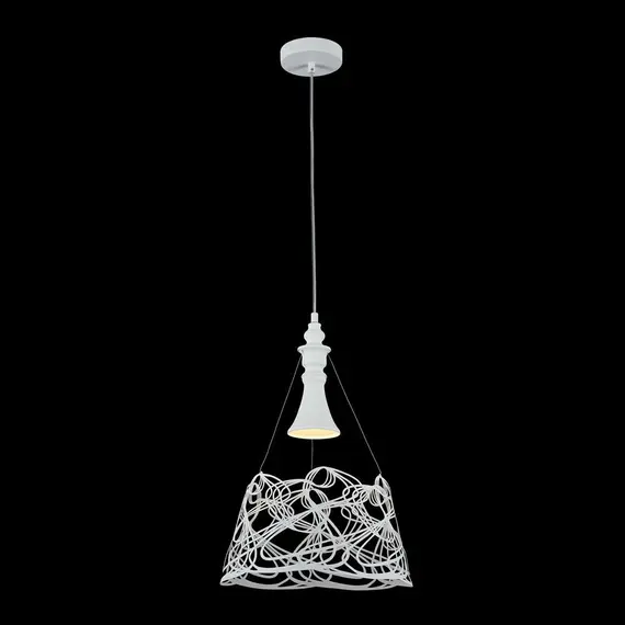 Подвесной светильник Maytoni Elva P229-PL-01-W, изображение 4