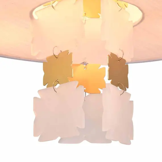 Подвесной светильник Maytoni Valencia H601PL-03BS, изображение 3