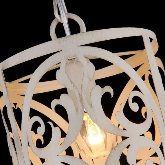 Подвесной светильник Maytoni Rustika H899-11-W, изображение 3