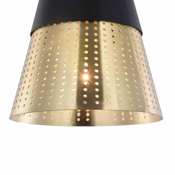 Подвесной светильник Maytoni Trento MOD614PL-01BS, изображение 2