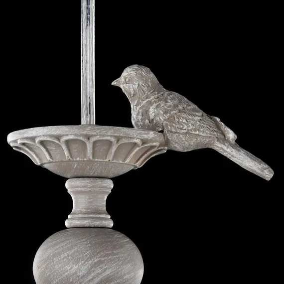 Подвесной светильник Maytoni Bouquet ARM023-PL-01-S, изображение 2