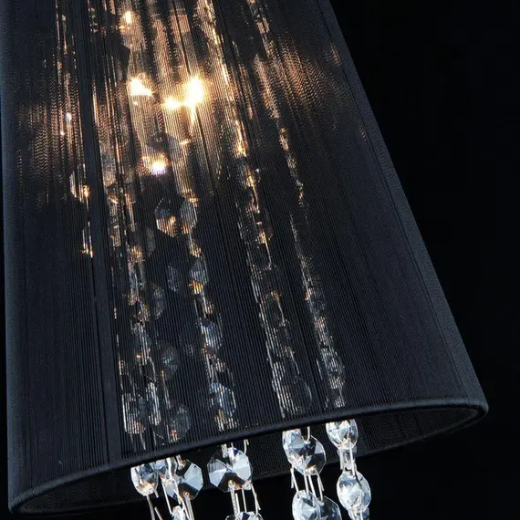 Подвесной светильник Maytoni Assol MOD002-PL-01-N, изображение 2