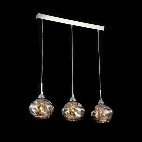 Подвесной светильник Maytoni Haze P244-PL-03-N, изображение 4