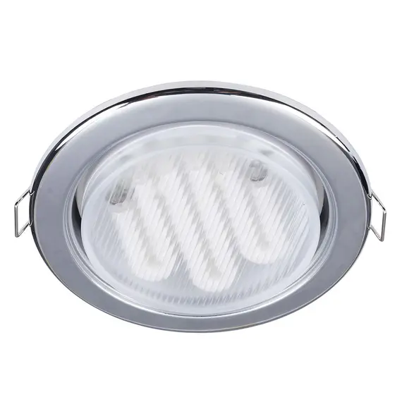 Встраиваемый светильник Maytoni Metal DL293-01-CH, изображение 2