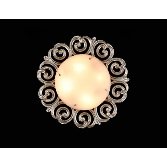 Потолочный светильник Maytoni Lantana H300-04-G, изображение 2