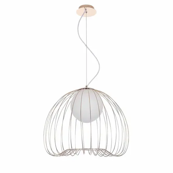 Подвесной светильник Maytoni Polly MOD541PL-01G