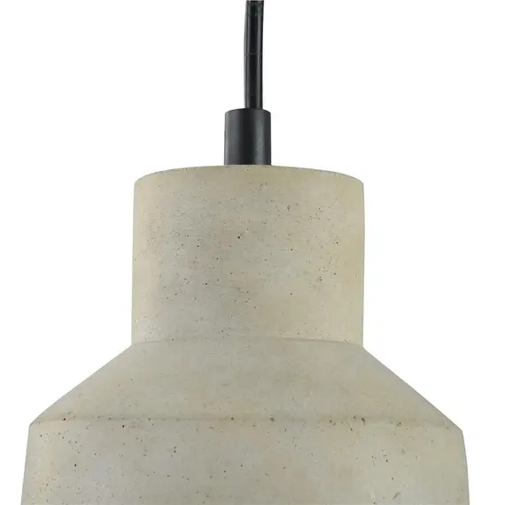 Подвесной светильник Maytoni Broni T437-PL-01-GR, изображение 3