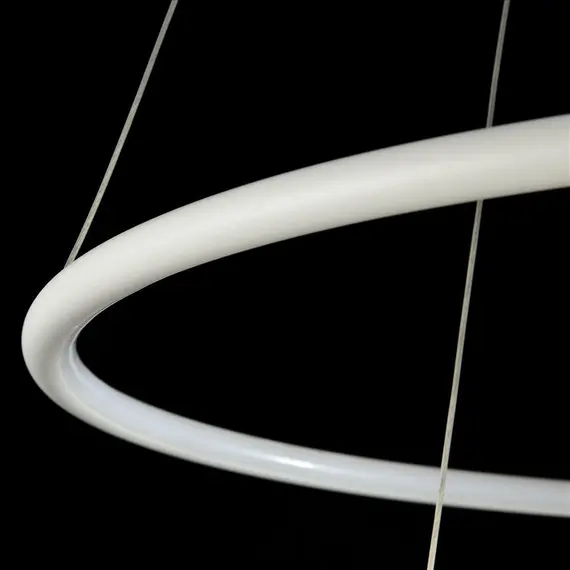 Подвесной светодиодный светильник Maytoni Nola MOD807-PL-02-60-W, изображение 4