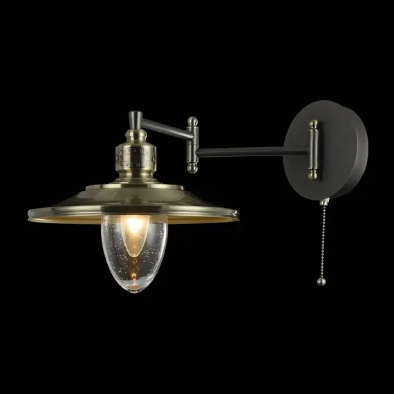 Спот Maytoni Senna H349-WL-01-BZ, изображение 4