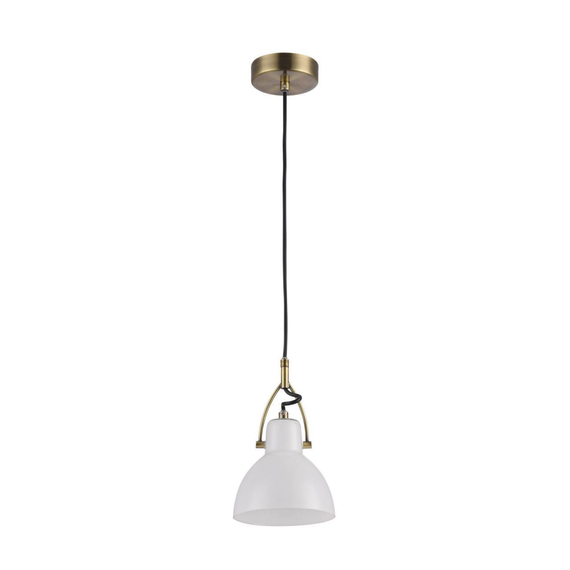 Подвесной светильник Maytoni Daniel MOD407-PL-01-BZ
