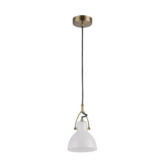 Подвесной светильник Maytoni Daniel MOD407-PL-01-BZ