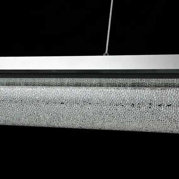 Подвесной светодиодный светильник Maytoni Plasma P444-PL-01-26W-N, изображение 2