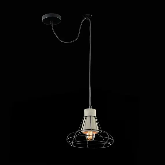 Подвесной светильник Maytoni Gosford T435-PL-01-GR, изображение 4