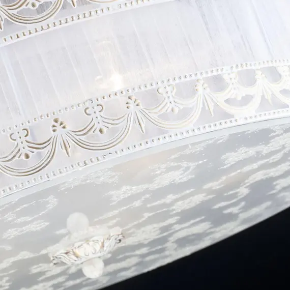 Потолочный светильник Maytoni Mantissa C910-CL-05-W, изображение 3