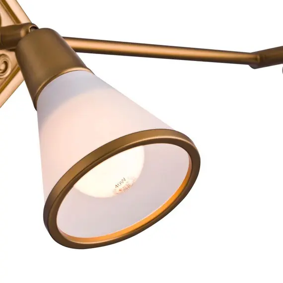 Спот Maytoni Luther SP008-CW-03-G, изображение 3