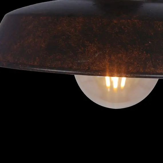 Подвесной светильник Maytoni Campane T023-11-R, изображение 2