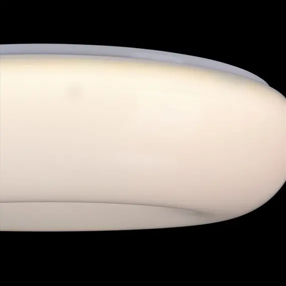 Потолочный светодиодный светильник Maytoni Music 60 MOD362-CL-01-60W-W, изображение 2