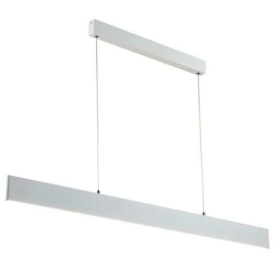 Подвесной светодиодный светильник Maytoni Step P010PL-L30W