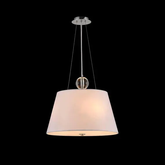 Подвесной светильник Maytoni Bergamo MOD613PL-03W, изображение 4