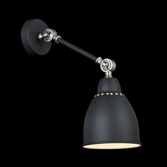 Спот Maytoni Domino MOD142-WL-01-B, изображение 4