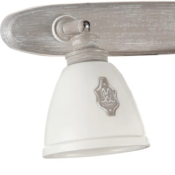 Спот Maytoni Agnes SP289-CW-02-BG, изображение 2