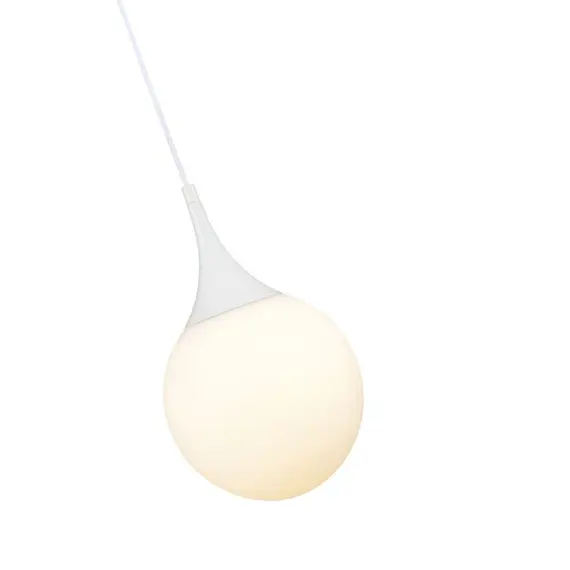 Подвесной светильник Maytoni Dewdrop P225-PL-200-N, изображение 4