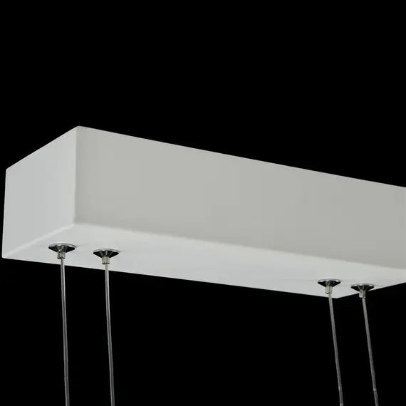 Подвесной светодиодный светильник Maytoni Ravello MOD808-PL-02-115-W, изображение 3