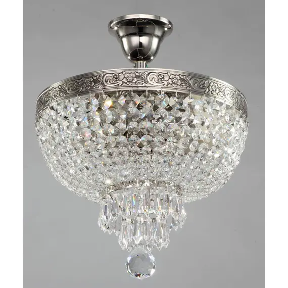 Потолочный светильник Maytoni Palace DIA890-CL-04-N, изображение 2