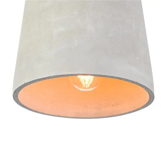 Подвесной светильник Maytoni Broni T440-PL-01-GR, изображение 3