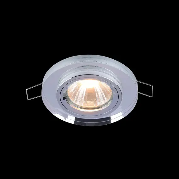 Встраиваемый светильник Maytoni Metal DL289-2-01-W, изображение 3