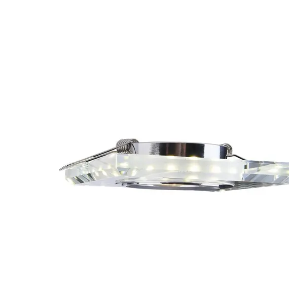 Встраиваемый светильник Maytoni Metal DL288-2-3W-W, изображение 2