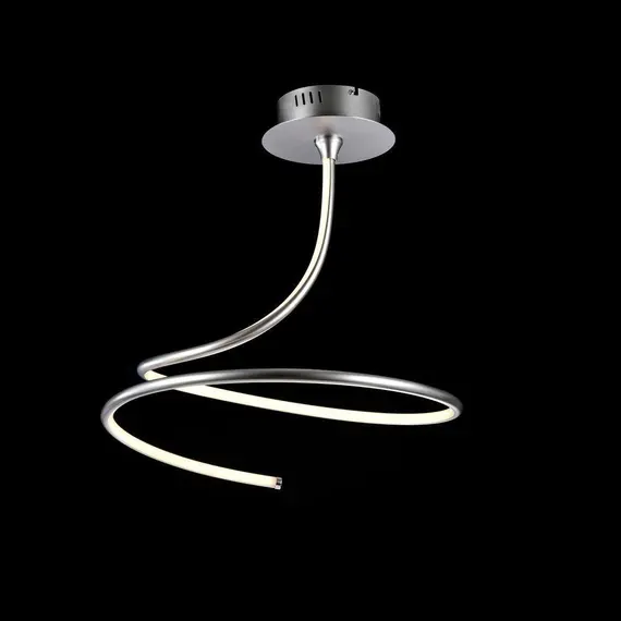 Подвесной светодиодный светильник Maytoni Nastro MOD446-01-N, изображение 3