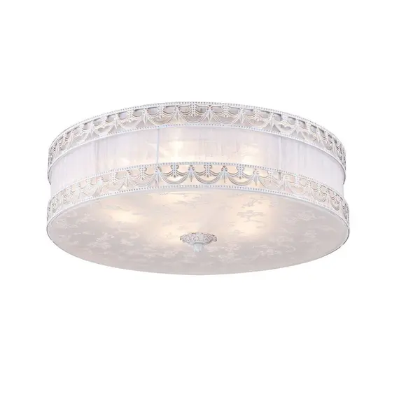 Потолочный светильник Maytoni Mantissa C910-CL-05-W