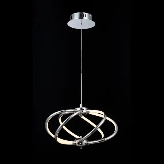 Подвесной светодиодный светильник Maytoni Venus MOD211-06-N, изображение 4