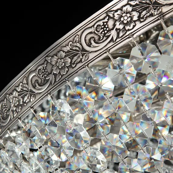 Потолочный светильник Maytoni Palace DIA890-CL-06-N, изображение 4