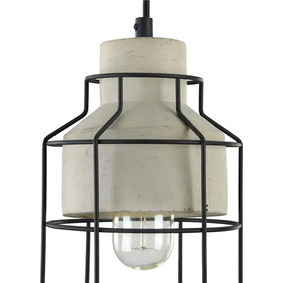 Подвесной светильник Maytoni Gosford T441-PL-01-GR, изображение 3