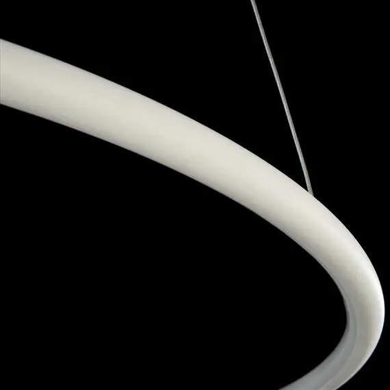 Подвесной светодиодный светильник Maytoni Nola MOD807-PL-01-36-W, изображение 3