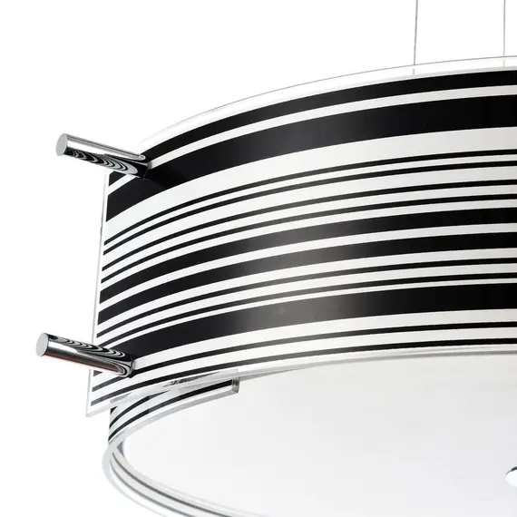 Подвесной светодиодный светильник Maytoni Bronte MOD310-12-WB, изображение 2