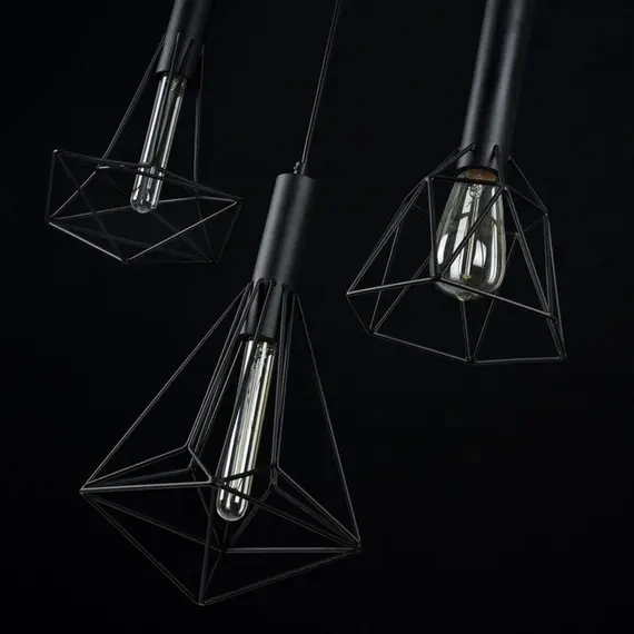 Подвесной светильник Maytoni Spider T021-03-B, изображение 2