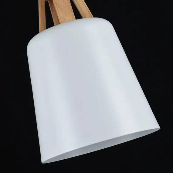 Подвесной светильник Maytoni Cup P019-PL-01-W, изображение 2