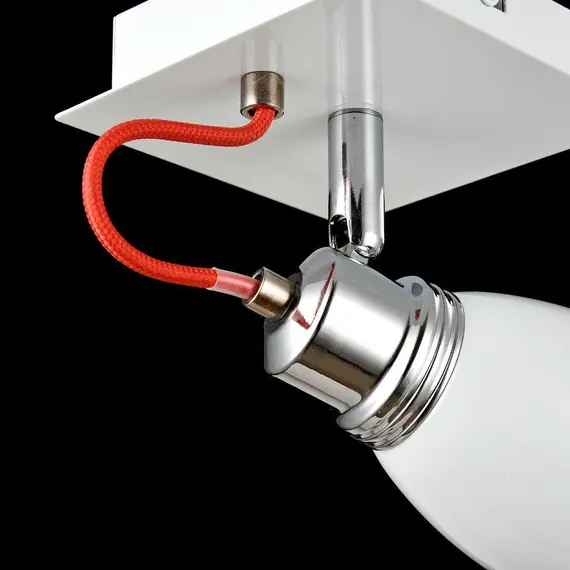 Спот Maytoni Quasar SP851-CW-01-W, изображение 3