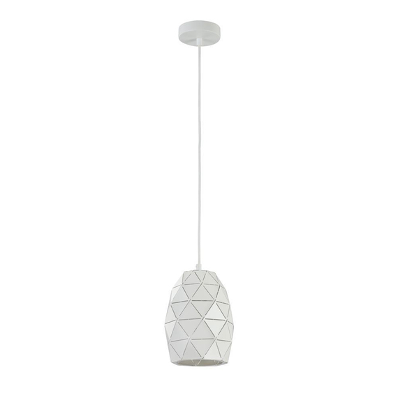 Подвесной светильник Maytoni Louvre MOD199-PL-03-W