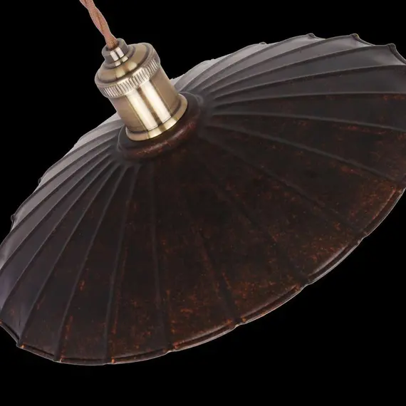 Подвесной светильник Maytoni Quay T022-11-R, изображение 2